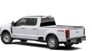 2026 Ford Super Duty® External Image 2